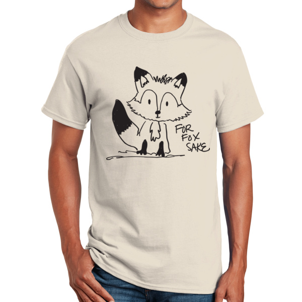 for fox sake Thumbnail