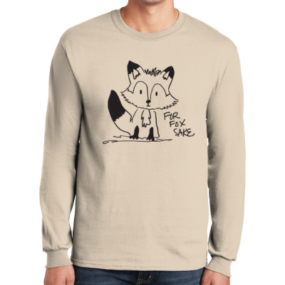 for fox sake Thumbnail