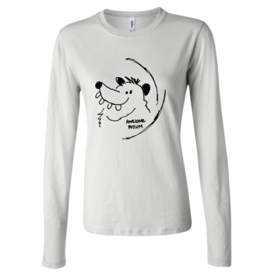 awesome possum Thumbnail