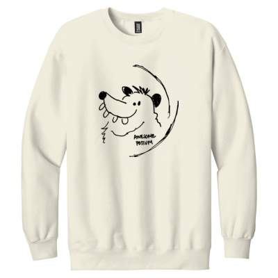 awesome possum Thumbnail