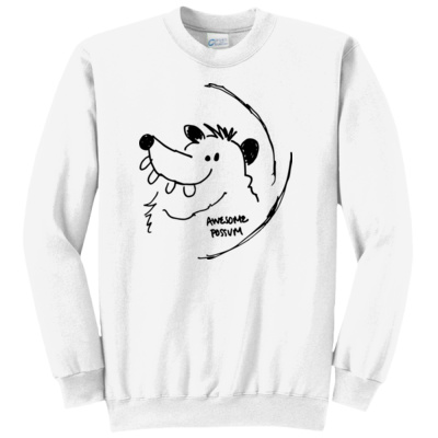 awesome possum Thumbnail