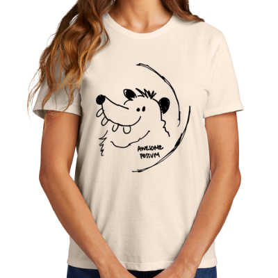 awesome possum Thumbnail