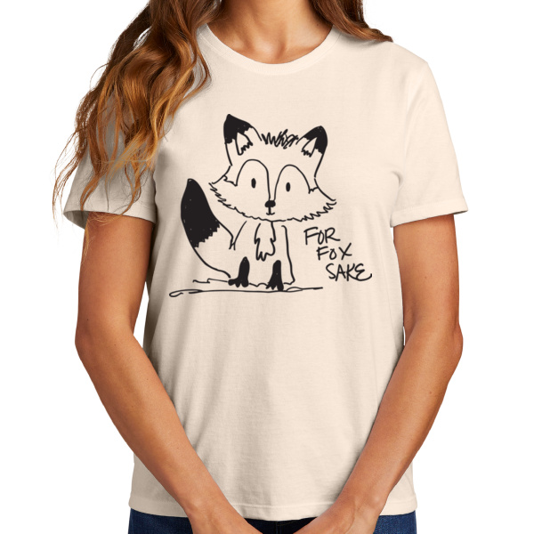 for fox sake Thumbnail