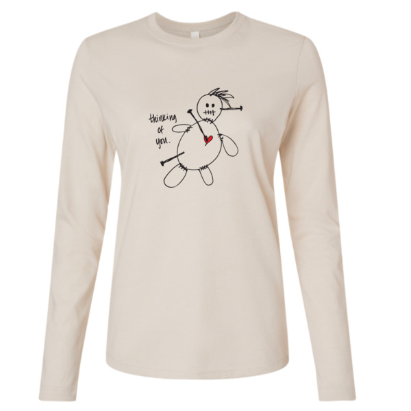 voodoo well deserved Thumbnail