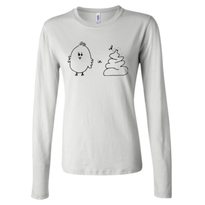 chick in sht Thumbnail