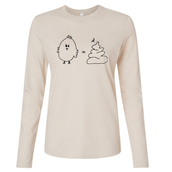 chick in sht Thumbnail