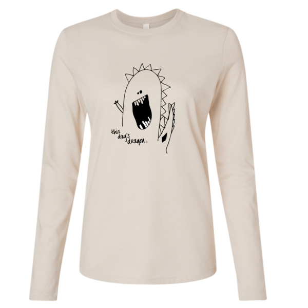 happy dragon Thumbnail